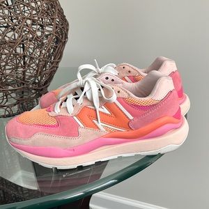 New Balance Womens 57/40